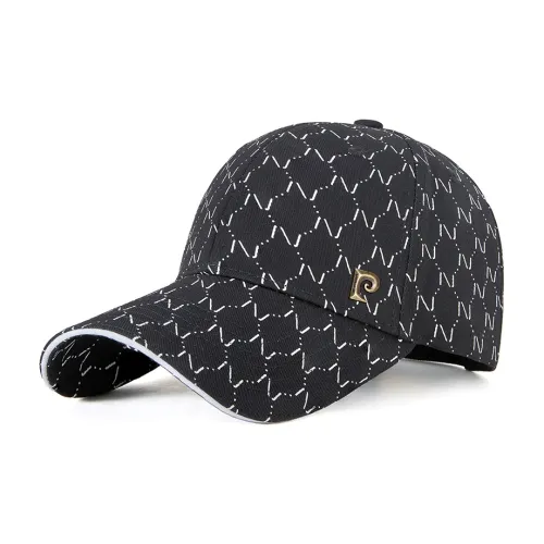 PIERRE CARDIN Хлопковые кепки унисекс