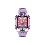 Фиолетовый, сердце, одежда, наборы с соответствующим стилем, ремень