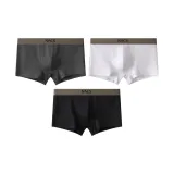 3 шт [Темно-серый, Белый, Черный]