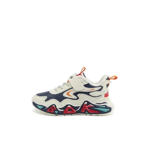 B.Duck Желтая Уточка Повседневная Обувь Детская