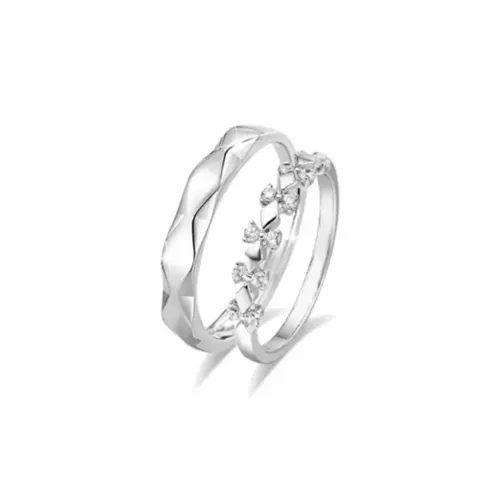 YOASOBI Кольца Унисекс