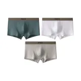 3 шт [Яшмовый, Белый, Светло-серый]