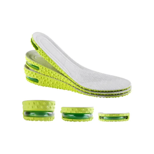 Footprint Tribe Стельки из ПВХ Унисекс