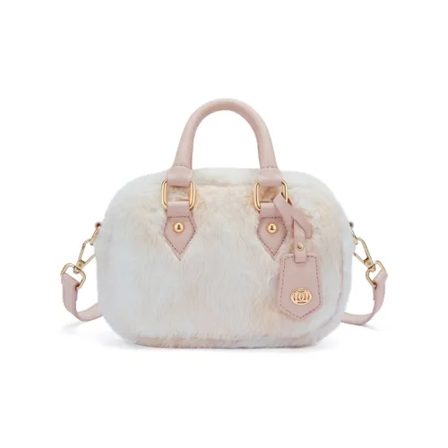 RED DRAGONFLY Полиэстер Сумка Женская Розовая