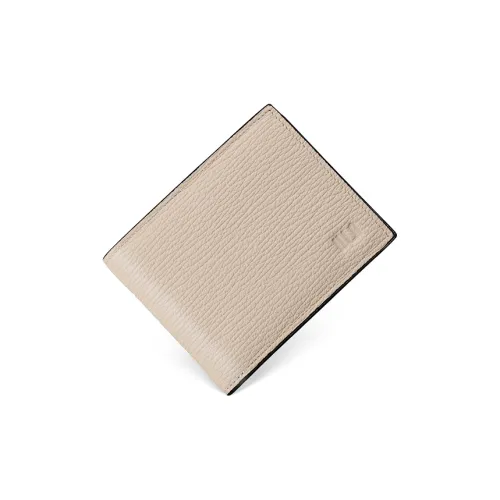 HLA Кошелек из коровьей кожи Мужской Многоцветный