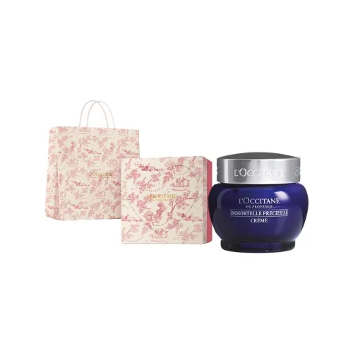LOCCITANE Средства для увлажнения лица и кремы Унисекс