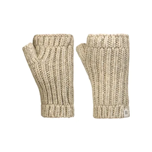 UGG Вязаные перчатки женские