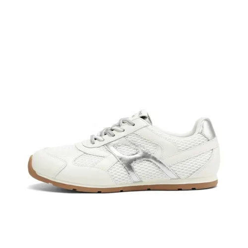 Daphne Устойчивый к истиранию Низкий Топ Casual Женские