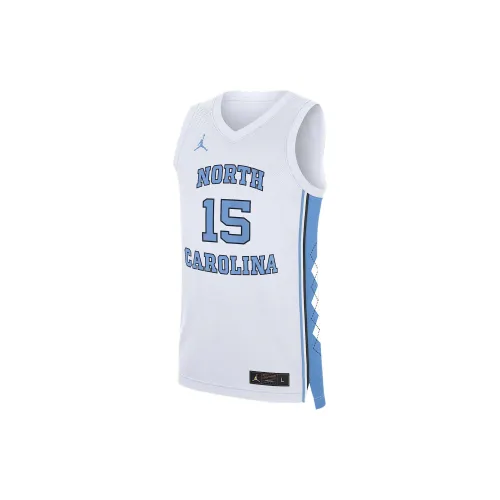 Джордан-белый Мужские Майки