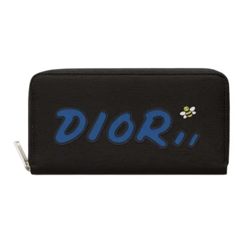DIOR Кошельки Унисекс