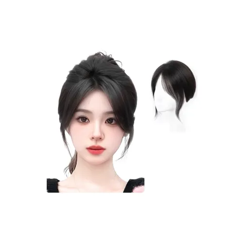 WANWANFENG [Frontal Edge Бесплатно] Женская парик