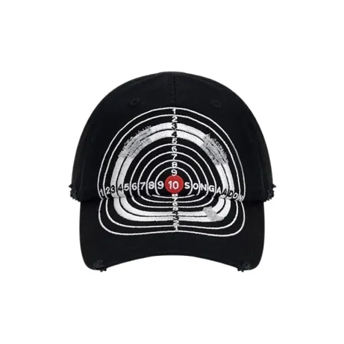 SLEEPYWALK Хлопковые кепки унисекс