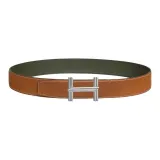 Зелёный Коричневый