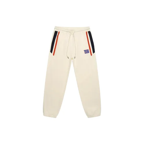 NFL Заварной Унисекс Вязаные Тренировочные Брюки