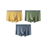 Кленово-желтый + Оливково-зеленый + Серый