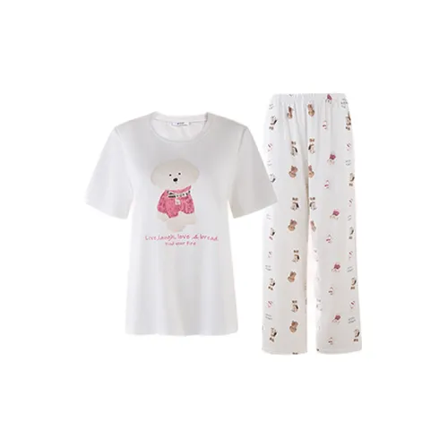 MY BODY Женские пижамные комплекты