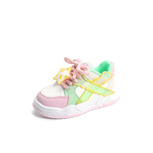 KINDDOG Slip-resistant Abrasion-resistant Детские Скейтборды Несовпадающие Детские