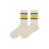 2 пачки (Пурпурные Lakers)