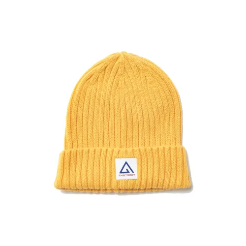 714STREET Полиэстер Beanies Унисекс