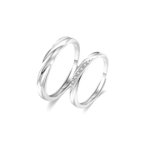 Tkb Кольца Унисекс