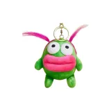 Изумрудно-зеленый