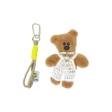 Белый свитер