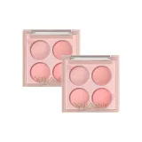 [2 коробки] 01#Ешь клубнику *2 коробки