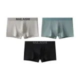 3 шт (Светло-серый, Синий, Черный)