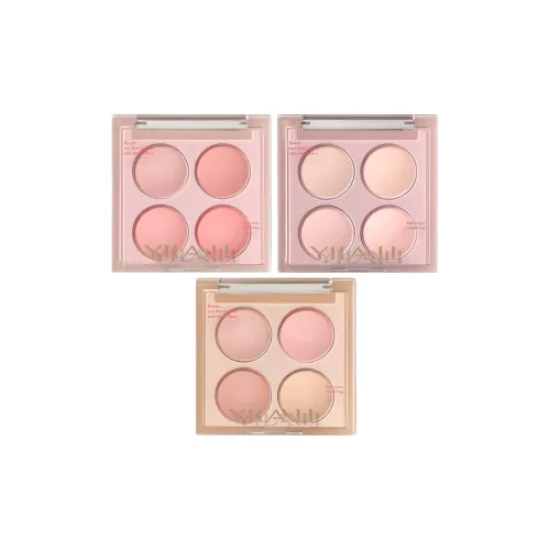 Elais Макияж & Комбинация Палет Женские