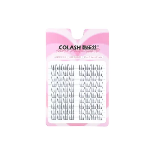 KULESI Женский набор для наращивания ресниц