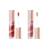 Комплект из двух частей: блеск для губ #N117 + блеск для губ #N210