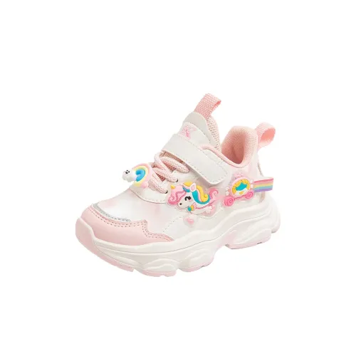 EXULL Q Детские беговые кроссовки Kids