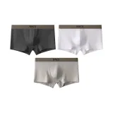 3 шт [Темно-серый, Белый, Светло-серый]