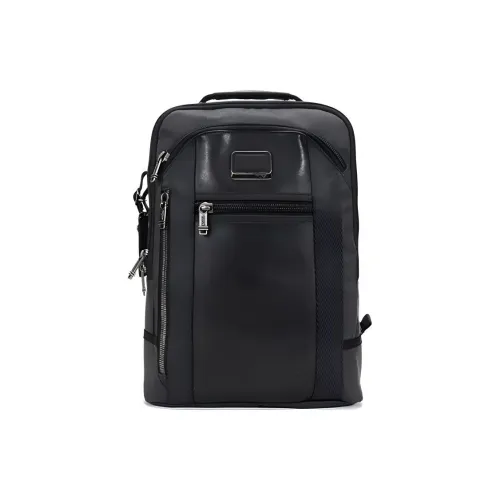 TUMI Alpha Bravo Рюкзаки Мужской