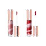 Комплект из двух частей: Глянцевая помада #N210 + Глянцевая помада #N37