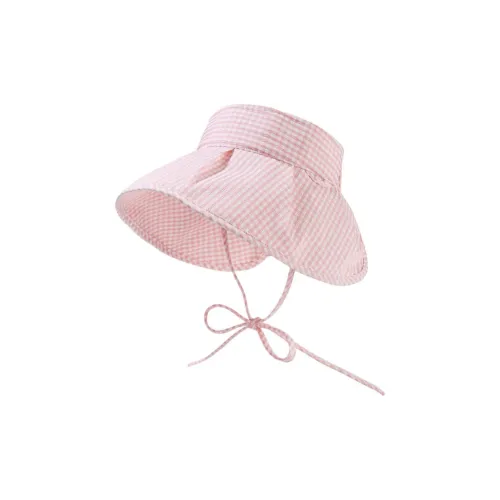 YOULIANYIN Полиэстер UV Защита Головные уборы Женские