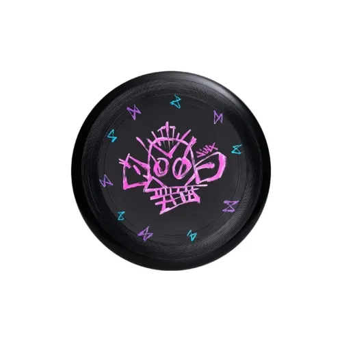 Лига Легенд Arcane Обезьяна Фрисби Мерч по IP