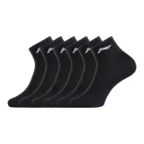 Чёрный, 6 пар