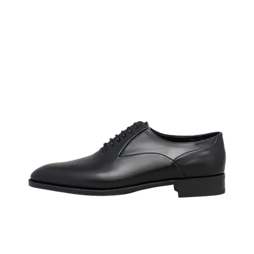 JOHN LOBB Туфли Низкие Мужские