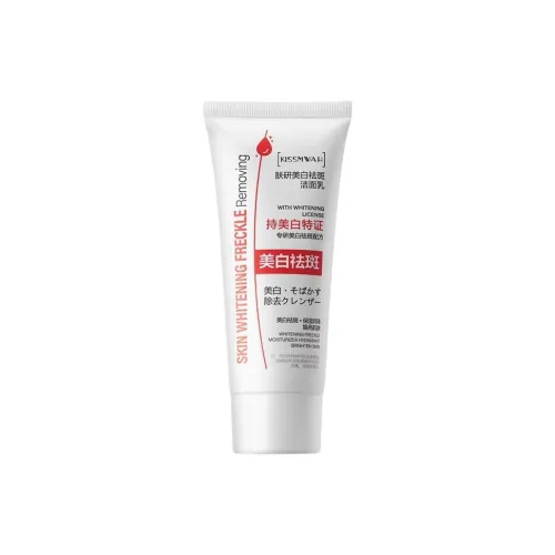 KISSMWAH Очищающие средства Унисекс