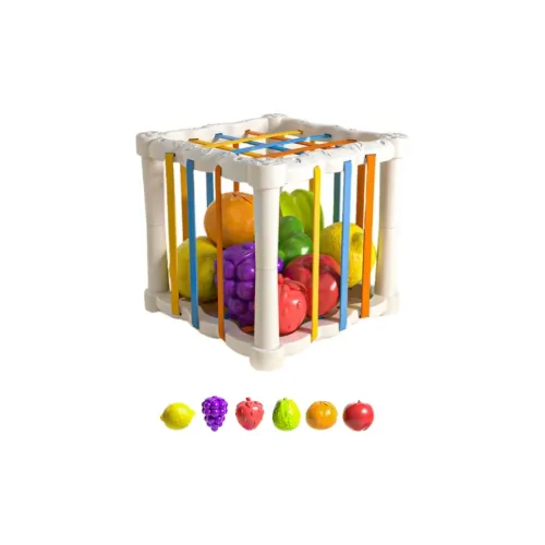 GUOU Фрукты Paradise Sasele Развивающие игрушки