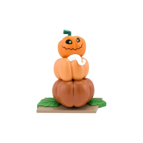 TEAM WANG Design UTC24 Тыква Магнит Магниты аниме-тематики