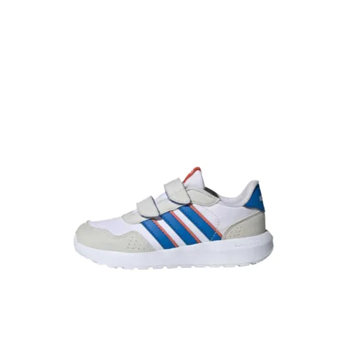 Adidas RUN 60S Slip-resistant Abrasion-resistant Breathable Low-top