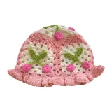 Девичий розовый