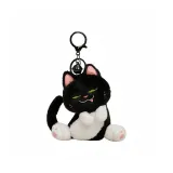 Сидячая поза Котенок