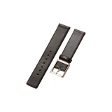 Розовое золото, застежка, ткань, плетение, коричневая кожа