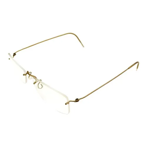 LINDBERG Титан Оправы для очков Унисекс