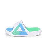 Белый, зеленый, синий.