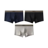 3 шт [Темно-синий, Черный, Светло-серый]