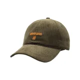 Оливковый зеленый